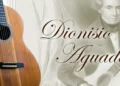 Dionisio Aguado