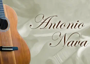 Antonio Nava
