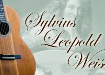 Sylvius Loepold Weiss