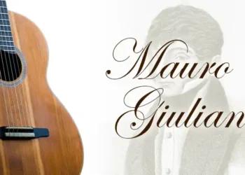 Mauro Giuliani