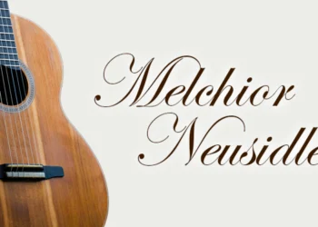 Melchior Neusidler