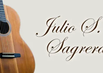 Julio S. Sagreras