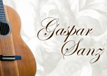 Gaspar Sanz