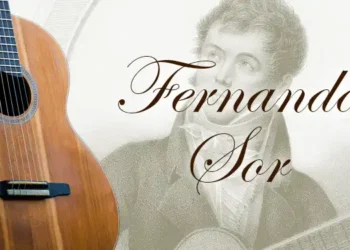 Fernando Sor