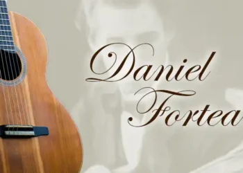 Daniel Fortea