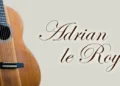 Adrian le Roy