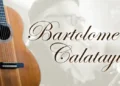 Bartolome Calatayud
