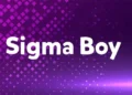 Sigma Boy