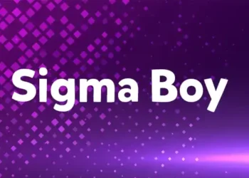 Sigma Boy