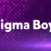 Sigma Boy